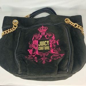 Juicy Couture Bag